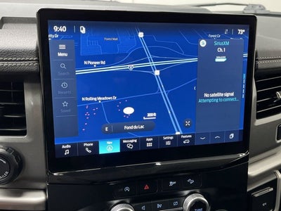 2023 Ford Expedition XLT