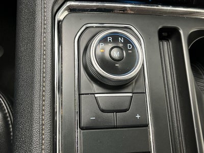 2023 Ford Expedition XLT
