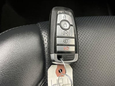 2023 Ford Expedition XLT