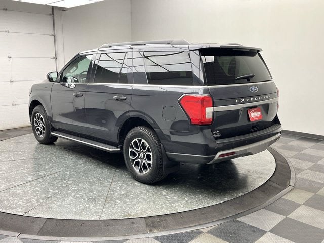 2023 Ford Expedition XLT