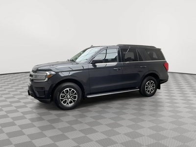 2023 Ford Expedition XLT