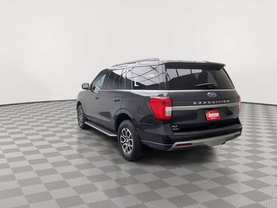 2023 Ford Expedition XLT
