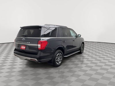 2023 Ford Expedition XLT