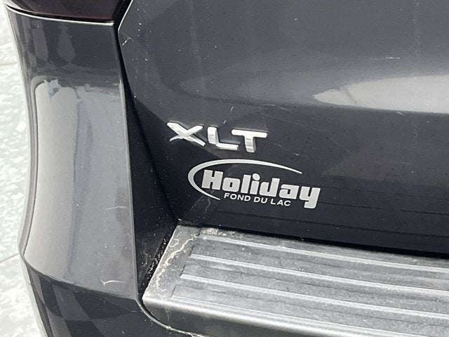 2023 Ford Expedition XLT