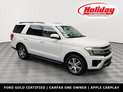 2024 Ford Expedition XLT
