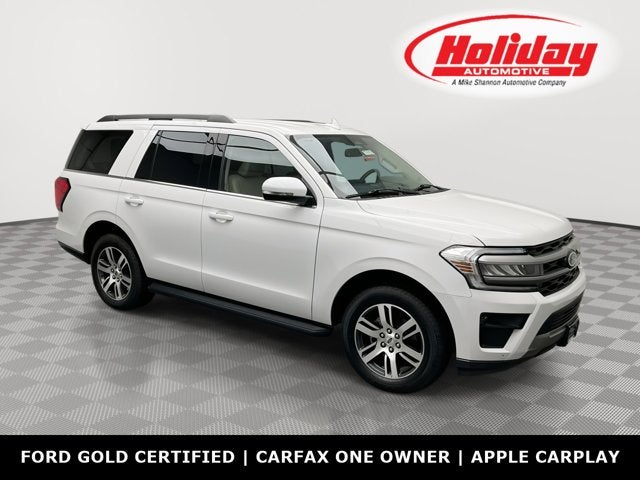 2024 Ford Expedition XLT