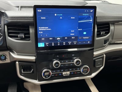 2024 Ford Expedition XLT