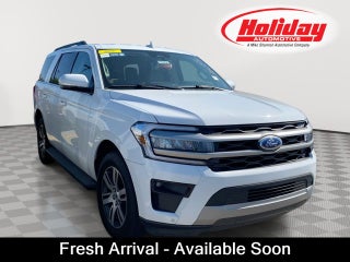 2024 Ford Expedition XLT