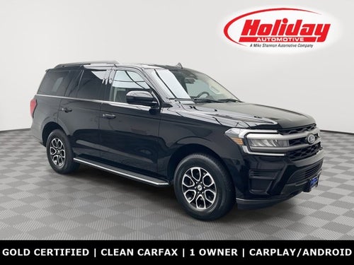 2023 Ford Expedition XLT