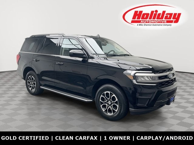 2023 Ford Expedition XLT