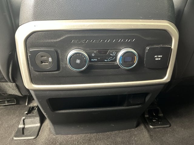 2023 Ford Expedition XLT