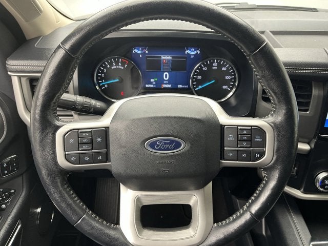 2023 Ford Expedition XLT
