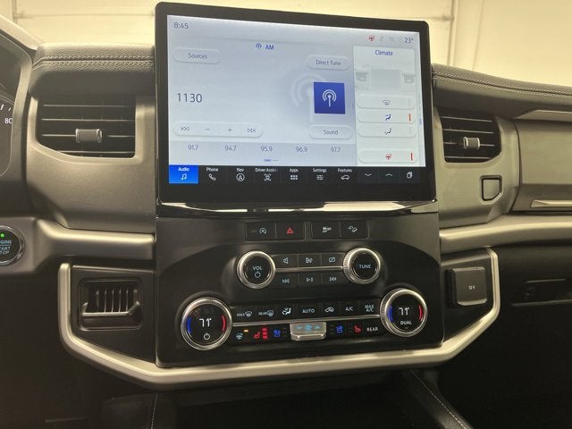 2023 Ford Expedition XLT