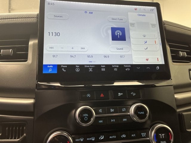 2023 Ford Expedition XLT