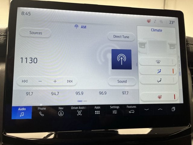 2023 Ford Expedition XLT