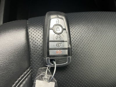 2023 Ford Expedition XLT