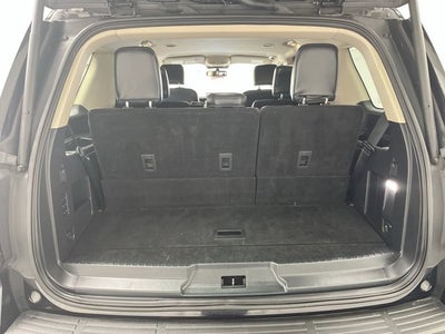 2023 Ford Expedition XLT