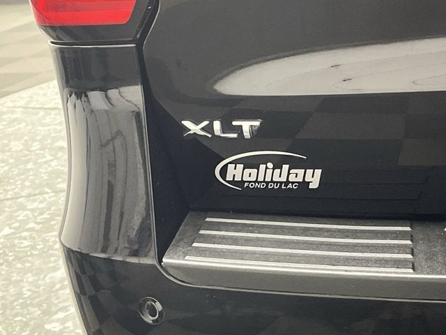 2023 Ford Expedition XLT