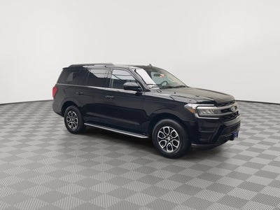 2023 Ford Expedition XLT