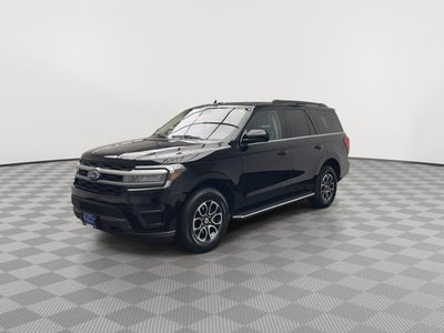 2023 Ford Expedition XLT