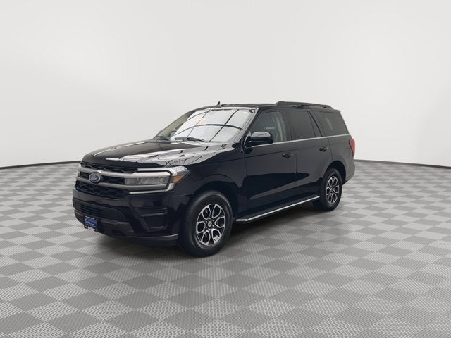 2023 Ford Expedition XLT