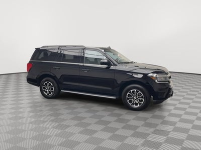 2023 Ford Expedition XLT