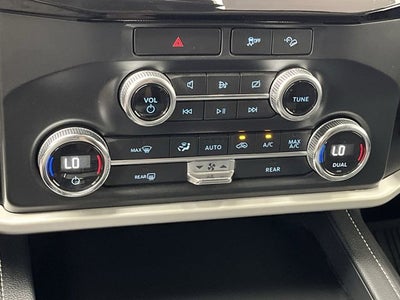 2022 Ford Expedition XLT