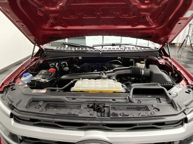 2022 Ford Expedition XLT