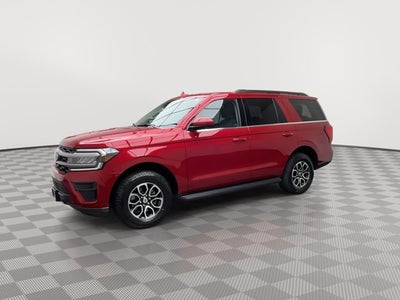 2022 Ford Expedition XLT