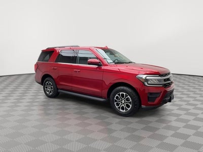 2022 Ford Expedition XLT