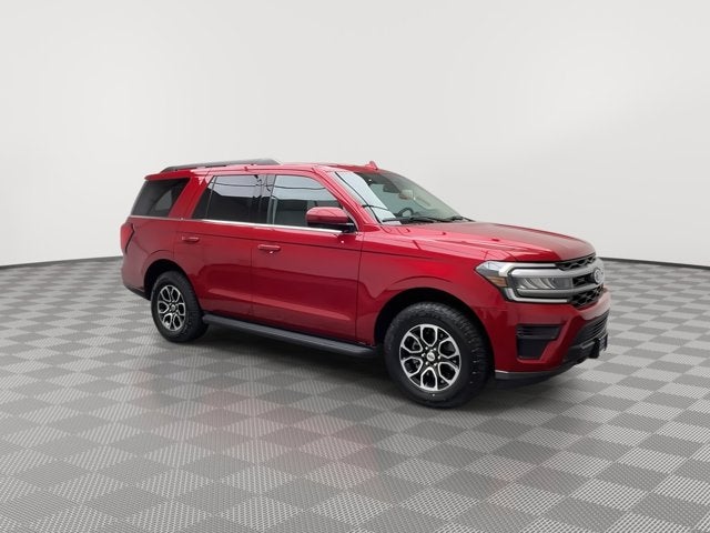 2022 Ford Expedition XLT