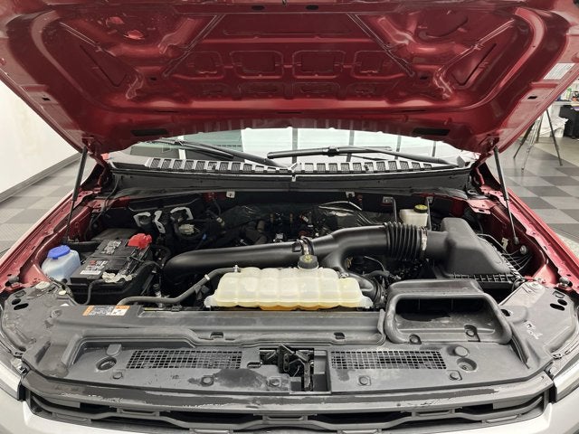 2022 Ford Expedition XLT