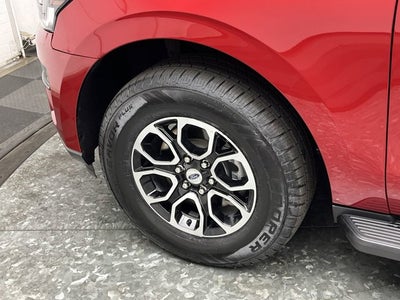 2022 Ford Expedition XLT