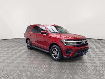 2022 Ford Expedition XLT