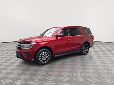 2022 Ford Expedition XLT