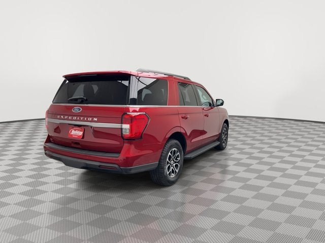 2022 Ford Expedition XLT