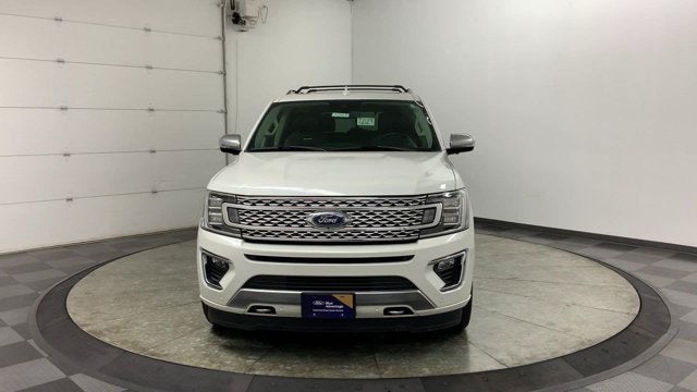 2020 Ford Expedition Platinum