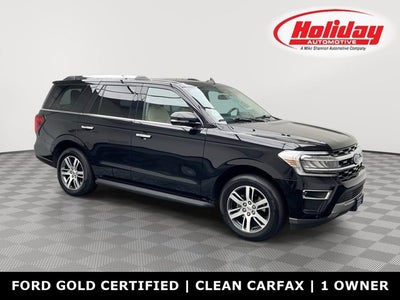 2024 Ford Expedition Limited