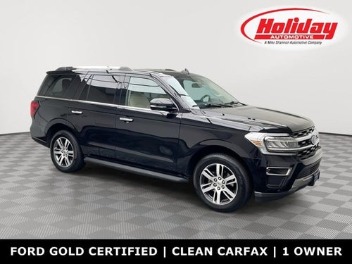 2024 Ford Expedition Limited