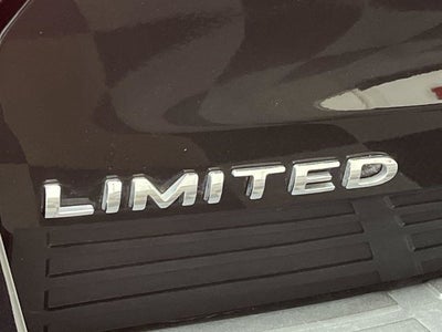 2024 Ford Expedition Limited