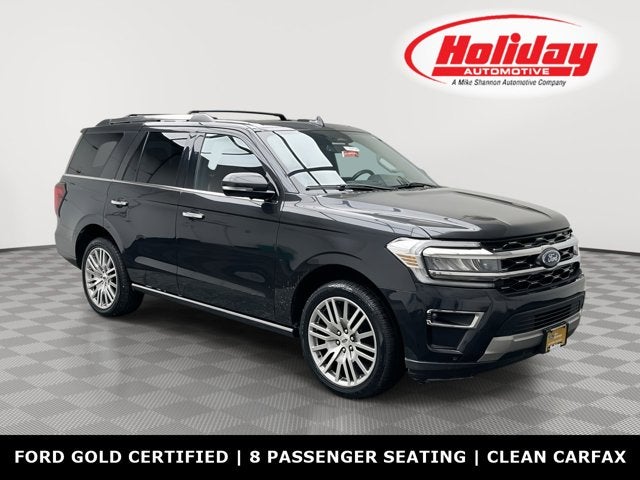 2024 Ford Expedition Limited