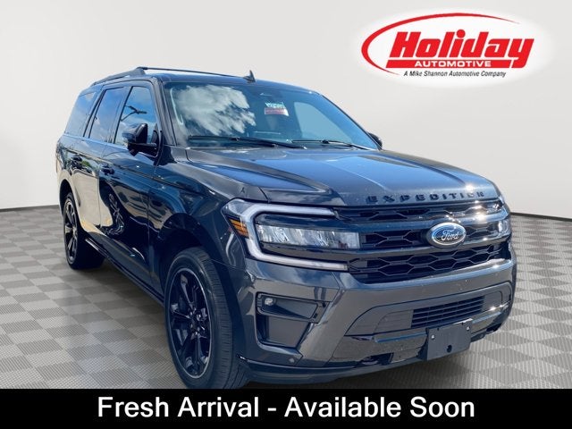 2023 Ford Expedition Limited 4X4's photo