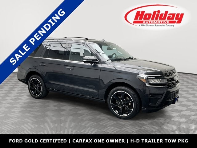 2023 Ford Expedition Limited