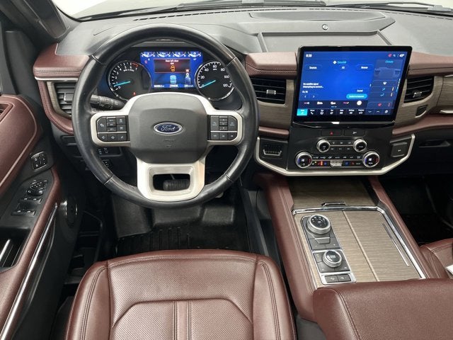 2022 Ford Expedition Limited