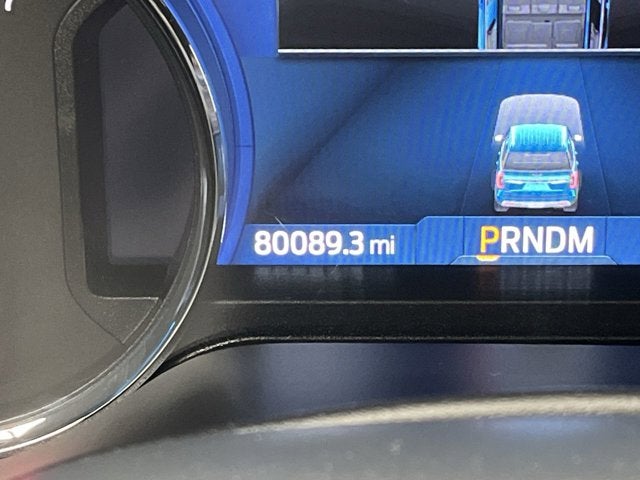 2022 Ford Expedition Limited