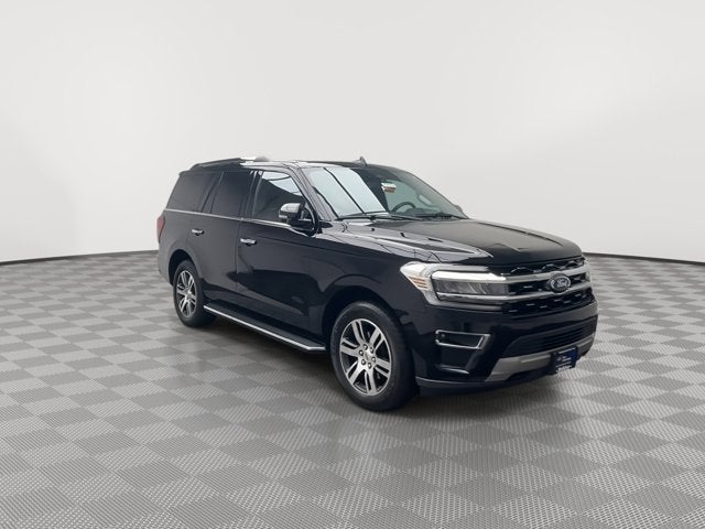 2022 Ford Expedition Limited