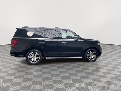2022 Ford Expedition Limited