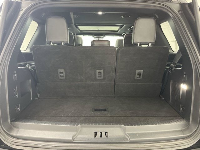 2022 Ford Expedition Limited