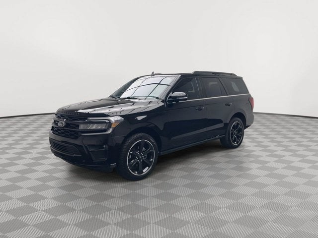 2022 Ford Expedition Limited