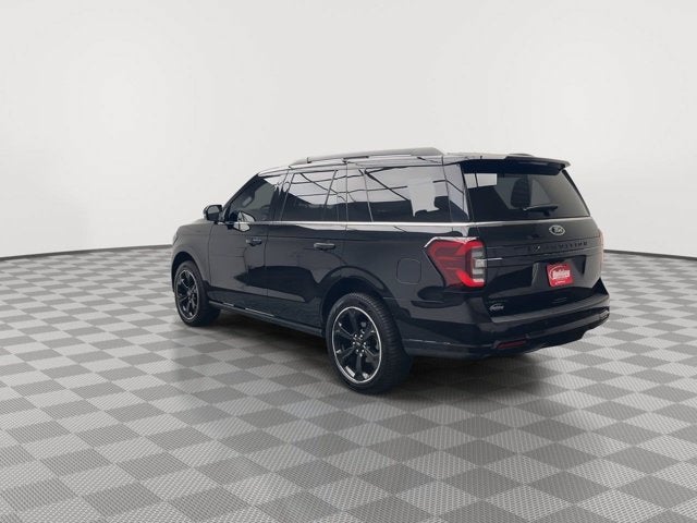 2022 Ford Expedition Limited